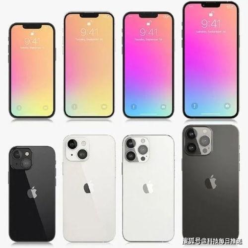 iphone 13爆料最新,揭秘全新设计、性能升级与神秘功能!